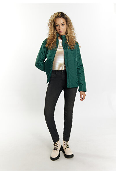 myMo Leicht wattierte Jacke