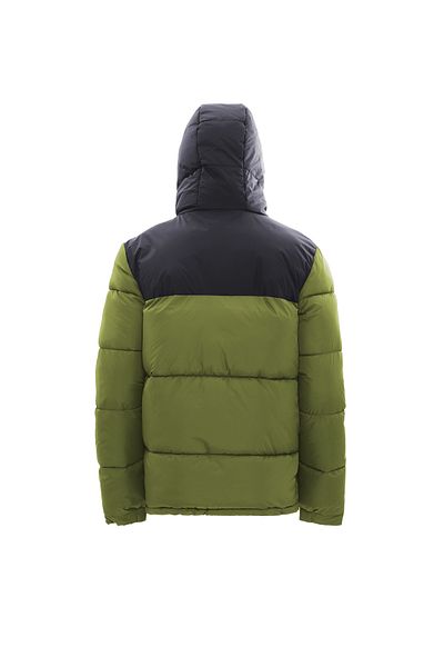 FUMO Wattierte Steppjacke
