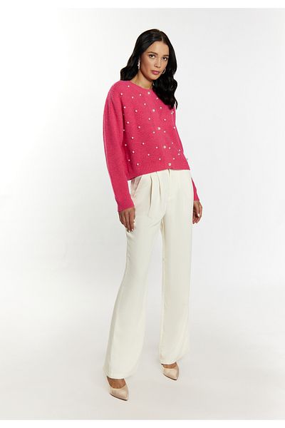 Faina Strickjacke