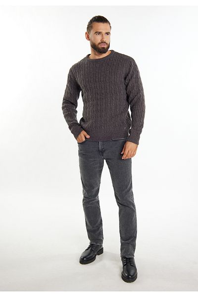 Dreimaster Strickpullover