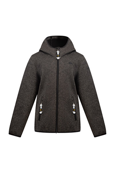 Schmuddelwedda Strickfleecejacke