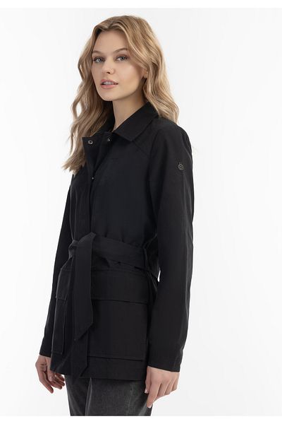 Dreimaster Leichte Baumwolljacke