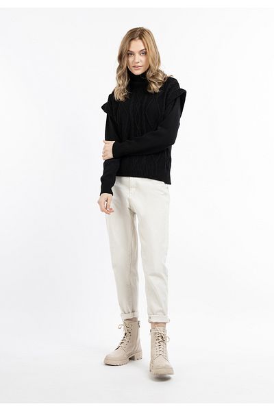 Dreimaster Strickpullover