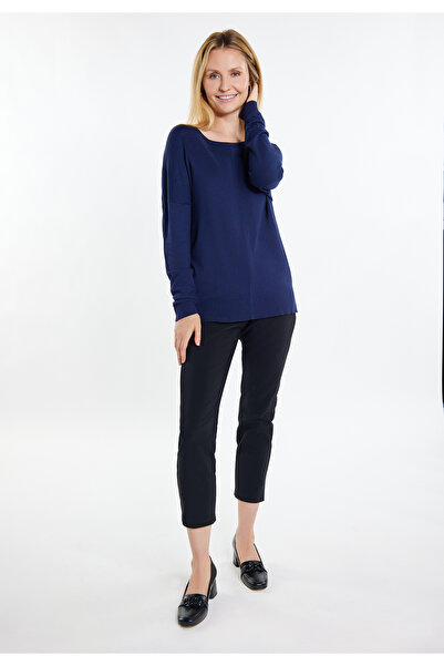 USHA Strick Pullover