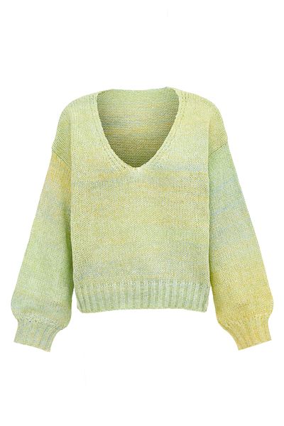 myMo Pullover