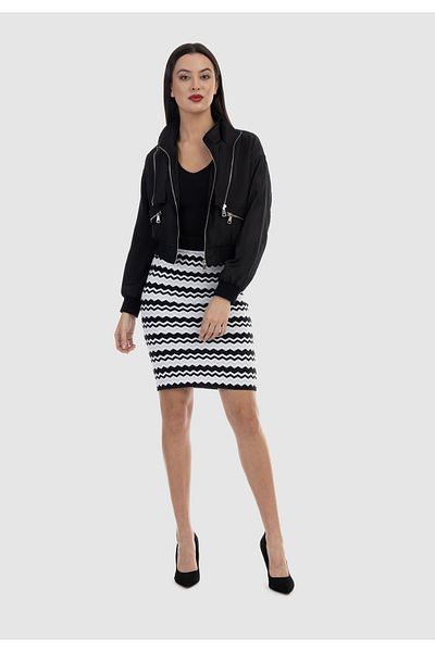 Faina Jacke