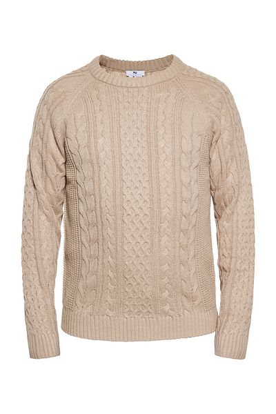 Mo Strick Pullover