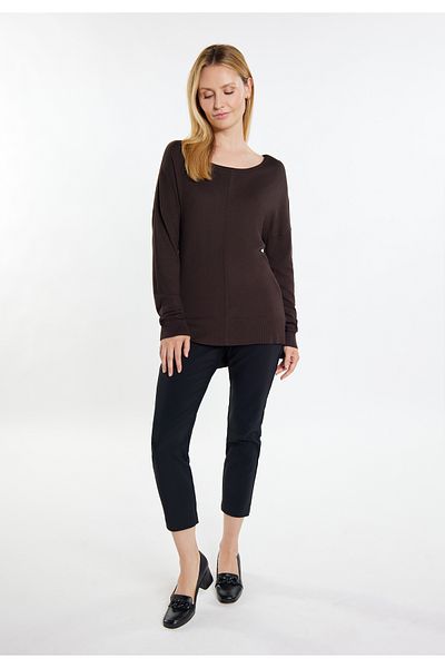 USHA Strick Pullover