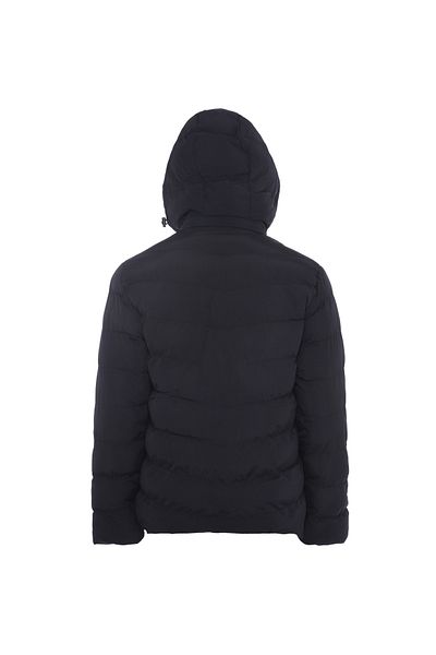 Yuka Steppjacke