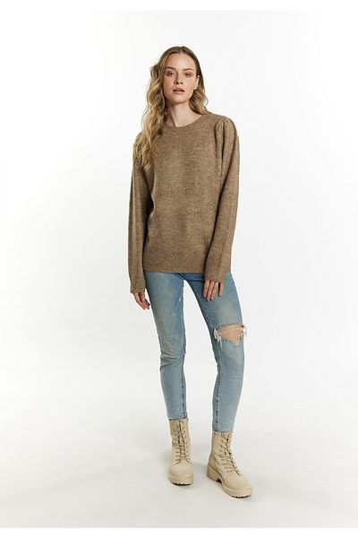 Dreimaster Strickpullover