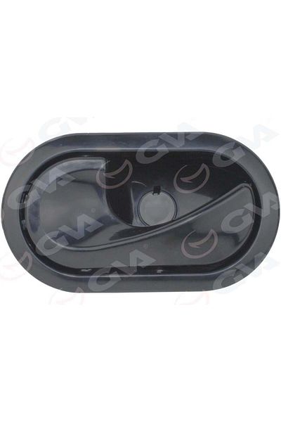 GVA Renault Megane 2-Logan - Interior Door Handle & Left Design
