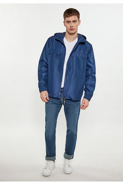 Schmuddelwedda Anorak
