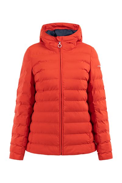 Dreimaster Wattierte Winterjacke
