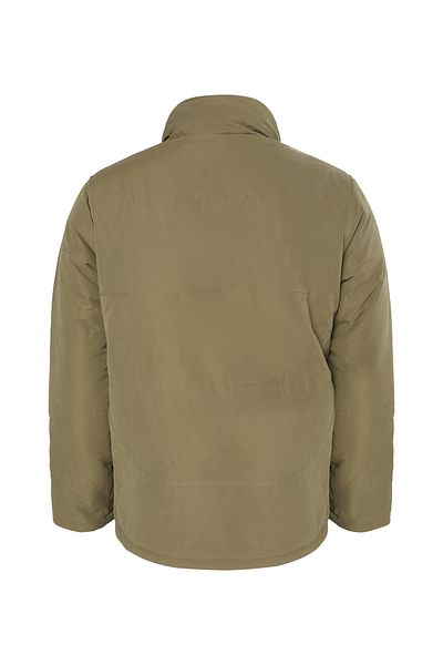 Mo Wattierter Blouson