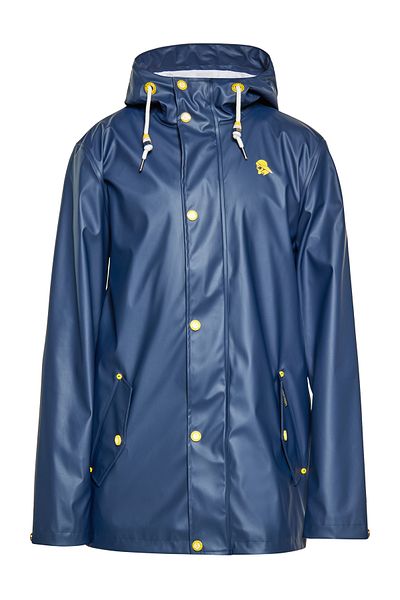 Schmuddelwedda Regenjacke