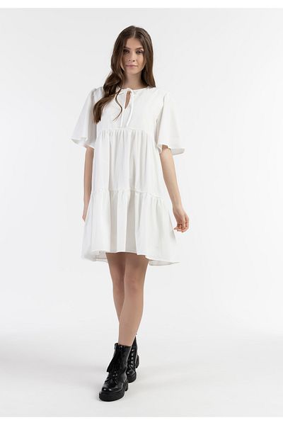 Dreimaster Kleid