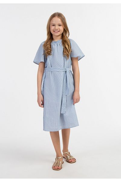 Dreimaster Letní outfit