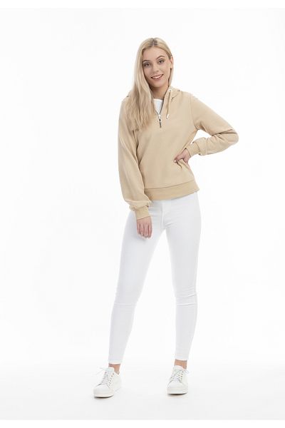 Dreimaster Kapuzenpullover