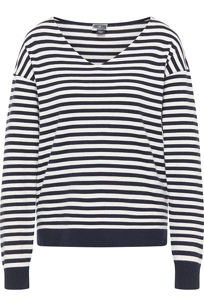 Dreimaster Strickpullover
