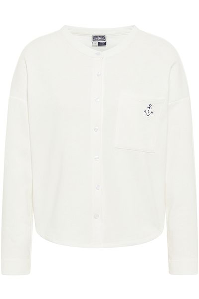 Dreimaster Sweatjacke