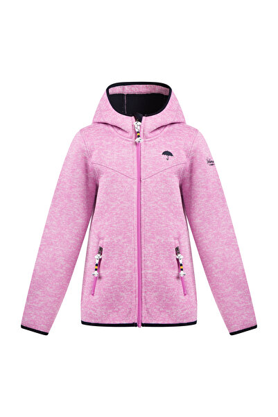 Schmuddelwedda Strickfleecejacke