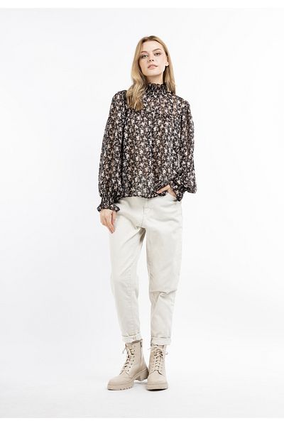 Dreimaster Blusenshirt