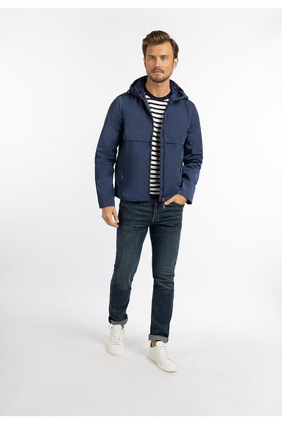 Dreimaster Übergangsjacke