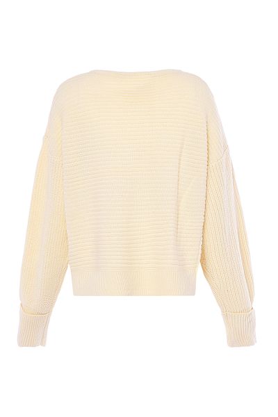 Blonda Sweater