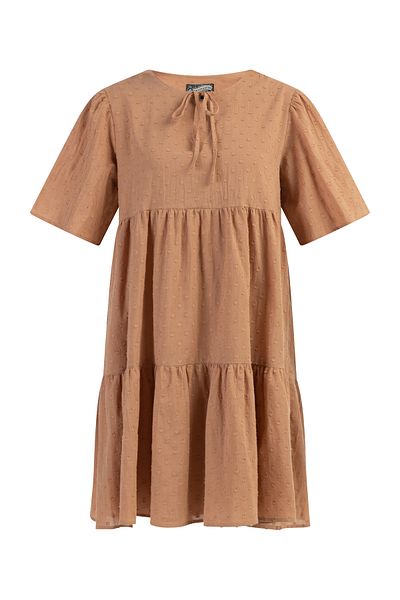 Dreimaster Kleid