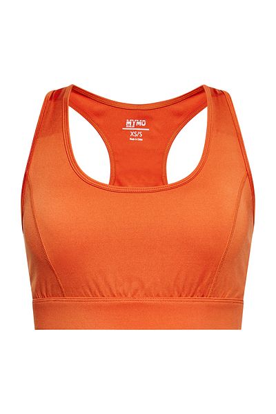 myMo ATHLSR Crop-top