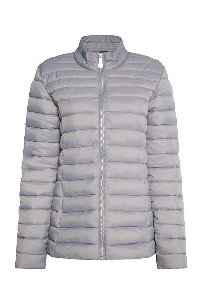 Faina Leichte Steppjacke