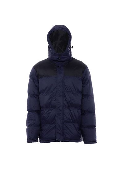 Icebound Wattierte Steppjacke