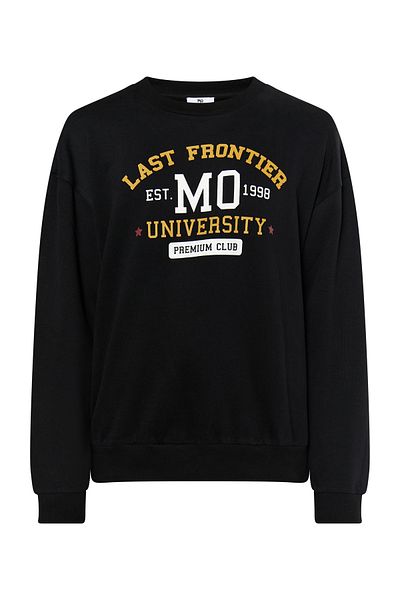 Mo Sweatshirt