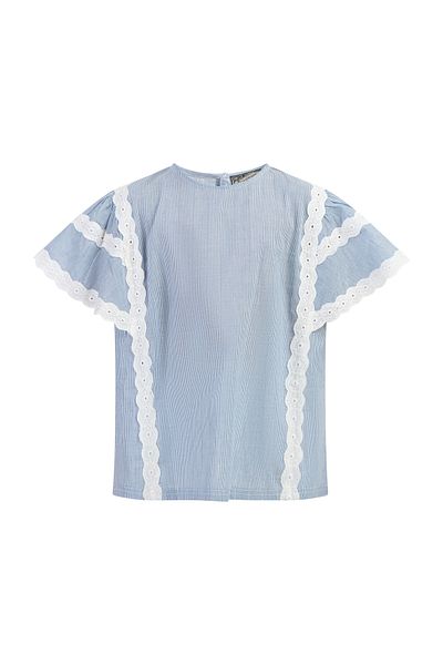 Dreimaster Blusenshirt