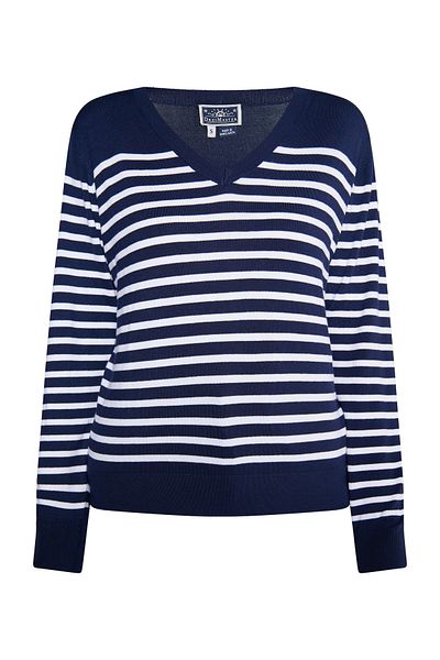 Dreimaster Strickpullover