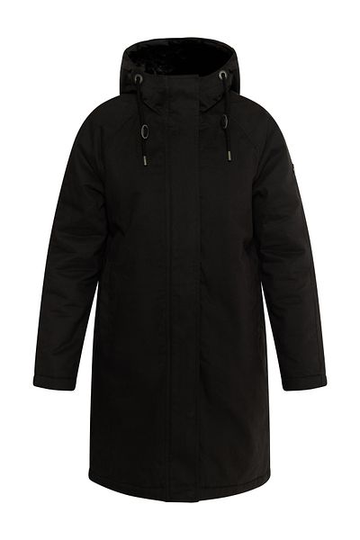 Dreimaster Winterparka