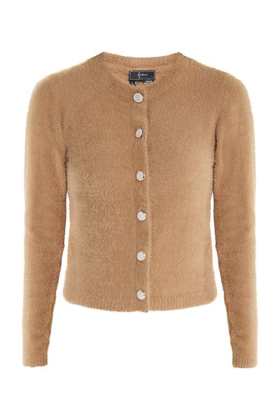 Faina Strickjacke