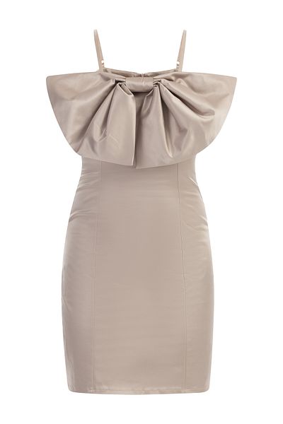Faina Μίνι slipdress