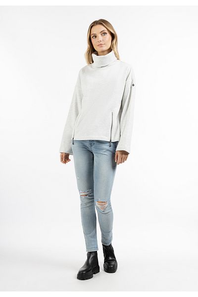 Dreimaster Oversize Sweater