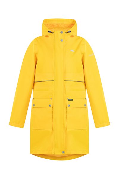 Schmuddelwedda Regenparka