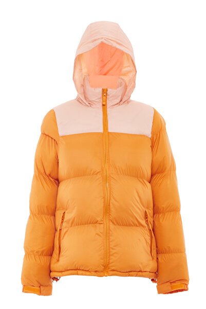 Mo Wattierte Steppjacke