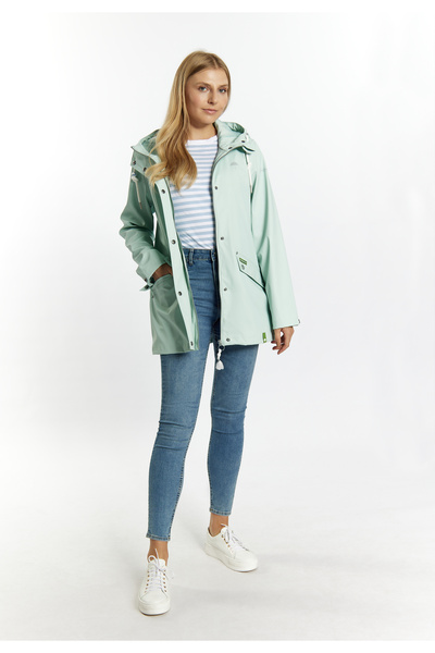 Schmuddelwedda Regenjacke