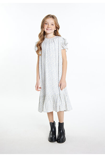 DreiMaster Vintage Kleid