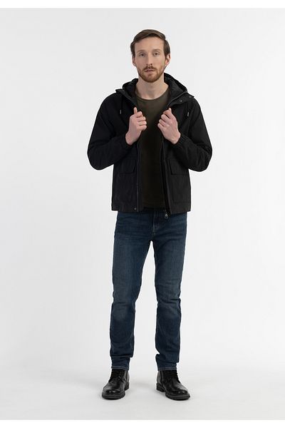 Dreimaster Jacke