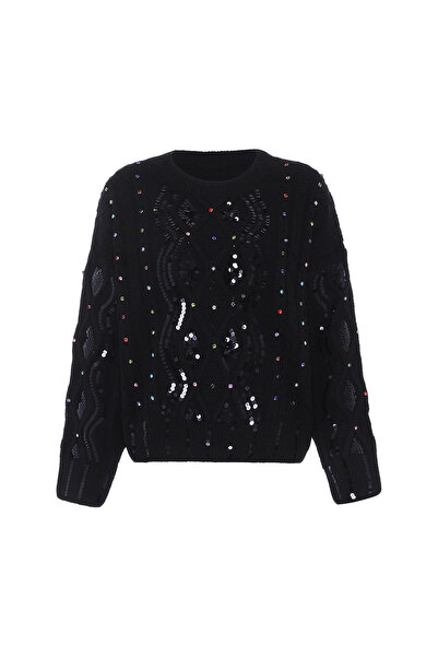 Faina Πουλόβερ