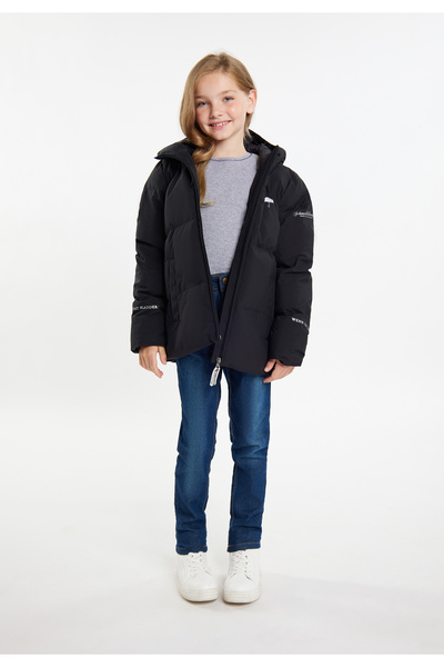 Schmuddelwedda Funktionale Winterjacke