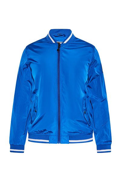 Schmuddelwedda Collegejacke