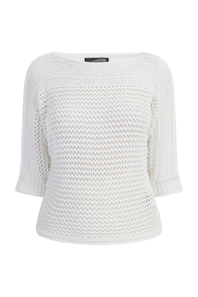 Dreimaster Strick Pullover