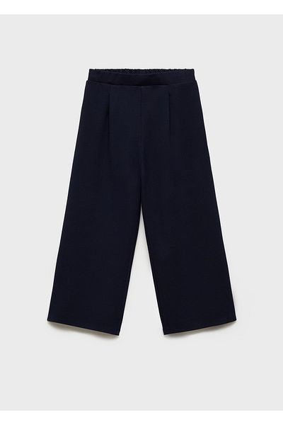 Zeyder Kids Girl's Culotte Trousers