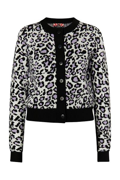myMo Strickjacke